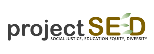 Project SEED: social justice, education equity, diversity