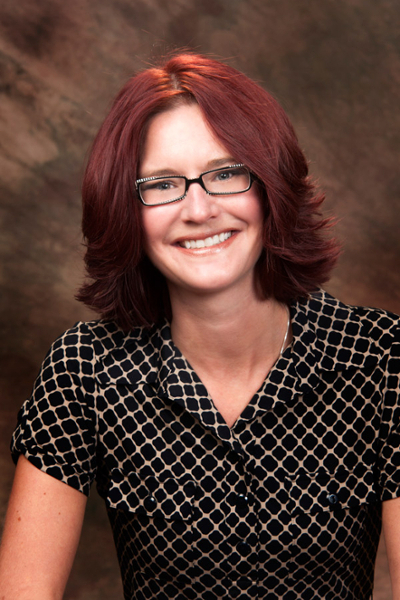 Carolyn Pluim