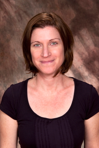 Cynthia Taines