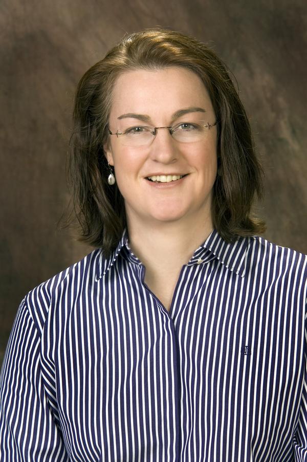 Hayley Mayall