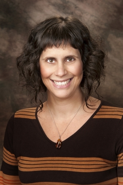 Lindsay Harris