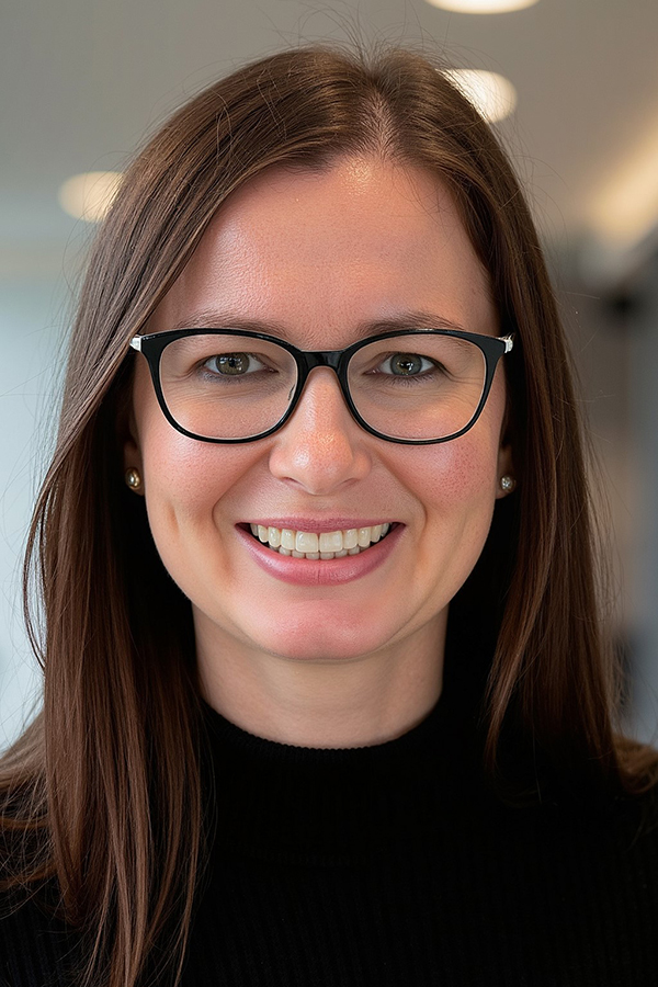 Olha Ketsman