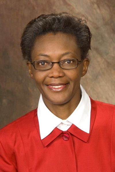 Teresa Wasonga